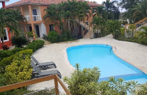 Los Melones Apartment | Residence Baya Club Bayahíbe