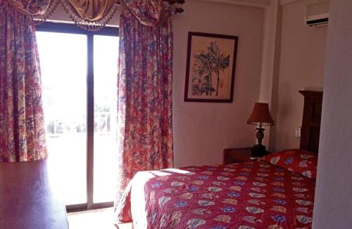 Villas Del Mar Apartment | Residence Meridiana