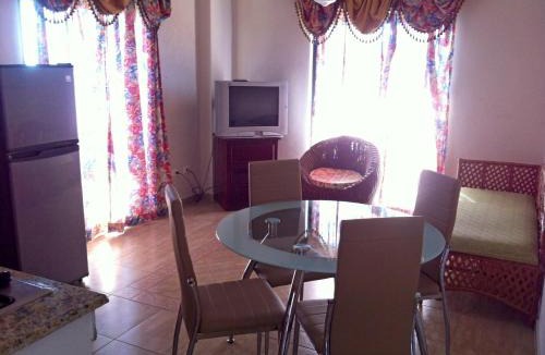 Villas Del Mar Apartment | Residence Meridiana