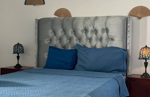 Caribbean Islands Apartment | Residence Perla Marina Boca Chica Seafront