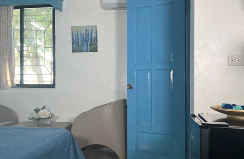 Caribbean Islands Apartment | Residence Perla Marina Boca Chica Seafront