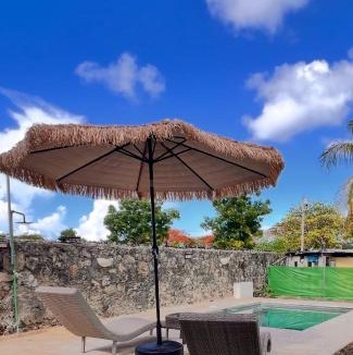 Juan Dolio Apartment | Residencia Bambou