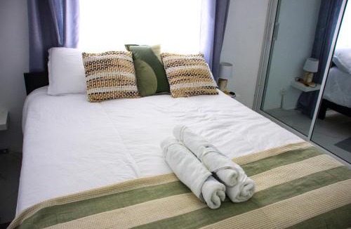Juan Dolio Apartment | Residencia Bambou