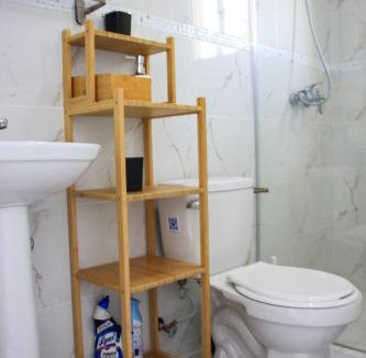 Juan Dolio Apartment | Residencia Bambou