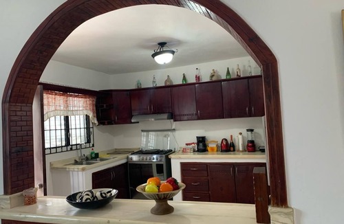 La Romana House | Residencia Katya