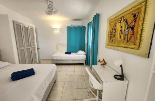 Las Terrenas Apartment | Residencia Nilaya