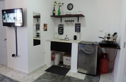 Bavaro Apartment | Residencial 69-3 is in the heart of Bavaro, Punta Cana