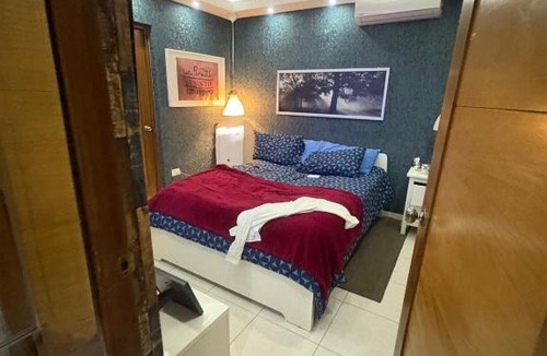 Santo Domingo Oeste Apartment | Residencial altos de alameda