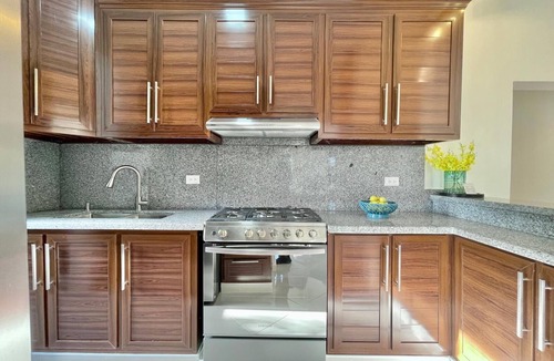 Laguna Salada Apartment | Residencial Beligue Zoraida- 2 Bedroom Apt in beautiful Laguna Salada w WiFi, AC