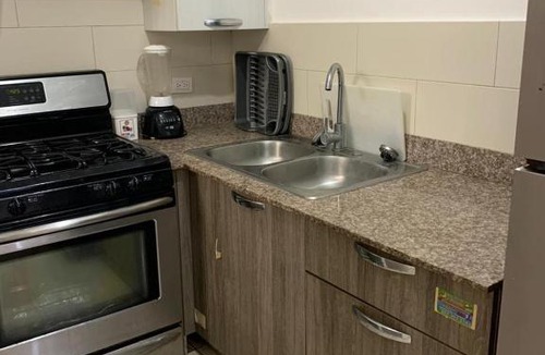 Ciudad Modelo Mirador Norte Apartment | Residencial Carmil VI
