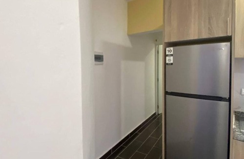 Ensanche Miramar Apartment | RESIDENCIAL DOÑA GLORIA II