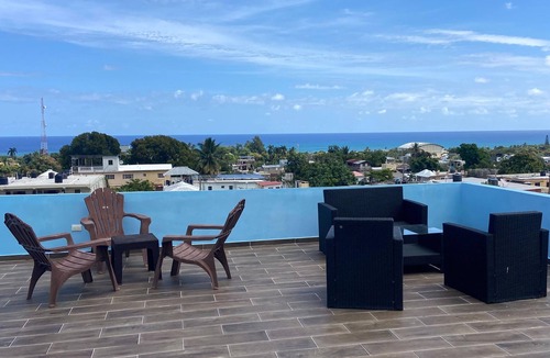 Ensanche Miramar House | RESIDENCIAL DOÑA GLORIA III