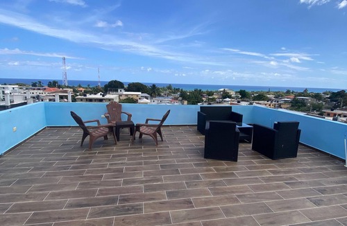 Ensanche Miramar House | RESIDENCIAL DOÑA GLORIA III