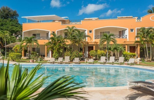 Puerto Bahia Apartment | Residencial Don Cesar (Apt. Penthouse)