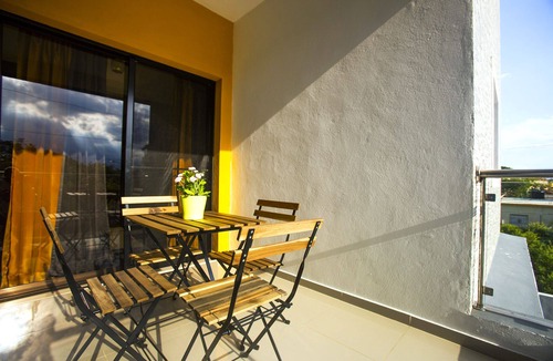 Bonao Apartment | Residencial Don Oscar Apto 201 Rentals Bonao