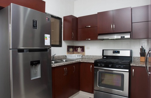 Bonao Apartment | Residencial Don Oscar Apt 202 Rentals Bonao