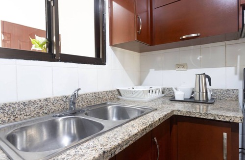Bonao Apartment | Residencial Don Oscar Apt 202 Rentals Bonao
