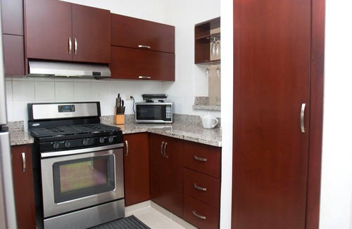Bonao Apartment | Residencial Don Oscar Apt 202 Rentals Bonao