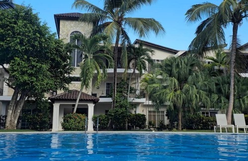 Punta Cana Apartment | Residencial El Carey! El lugar perfecto para tus vacaciones.