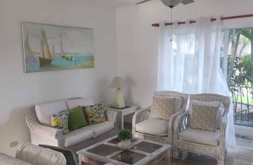 Punta Cana Apartment | Residencial El Carey! El lugar perfecto para tus vacaciones.
