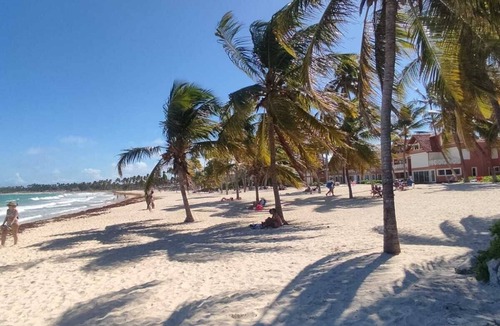 Punta Cana Apartment | Residencial El Carey! El lugar perfecto para tus vacaciones.