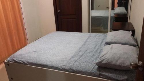 Playa Bibijagua Apartment | Residencial espinal 2
