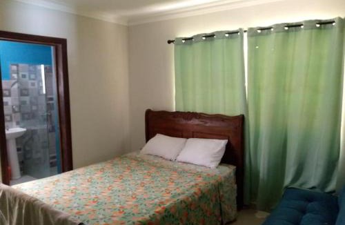 Playa Bibijagua Apartment | Residencial espinal2