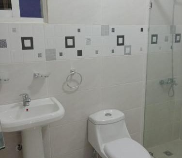 La Esplanada Apartment | Residencial Estephany