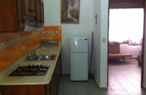 La Esplanada Apartment | Residencial Estephany - One-Bedroom Apartment 3