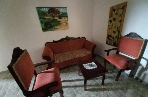 La Esplanada Apartment | Residencial Estephany - One-Bedroom Apartment 3