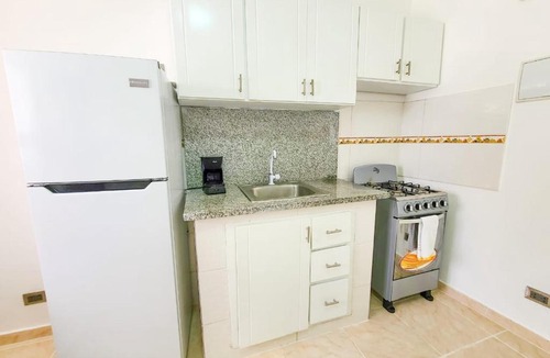 Bavaro Apartment | Residencial Estrellita