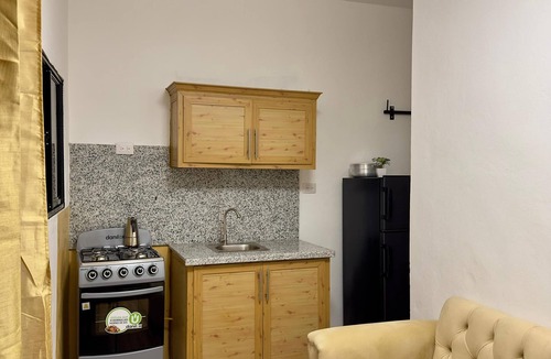 Pedernales Villa | Residencial Fe y Esperanza