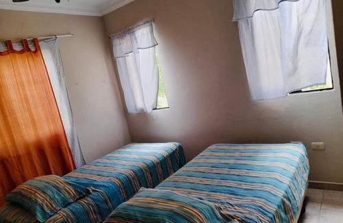 Los Melones Apartment | Residencial Flor de Bayahibe