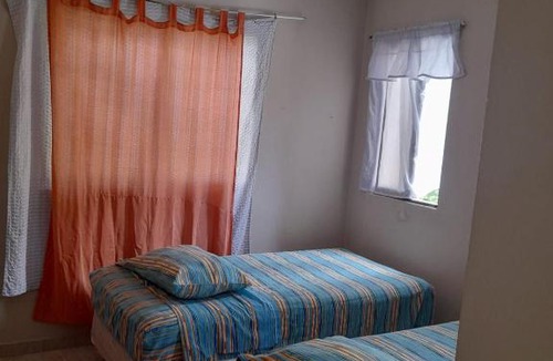Los Melones Apartment | Residencial Flor de Bayahibe