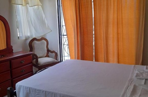 Los Melones Apartment | Residencial Flor de Bayahibe