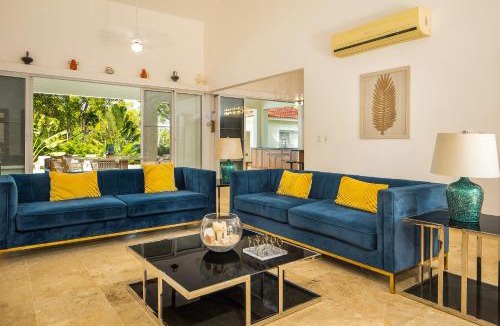 Urbanizacion Tavarez Villa | RESIDENCIAL HISPANIOLA Villla 141