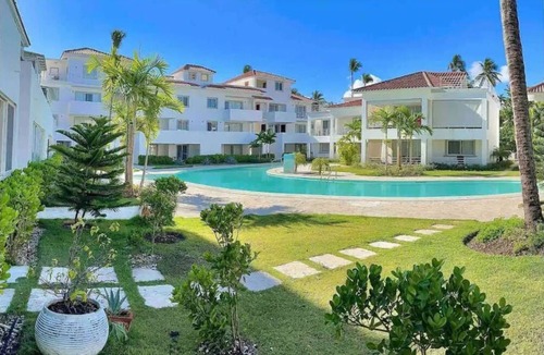 Bavaro Apartment | Residencial Jumelles