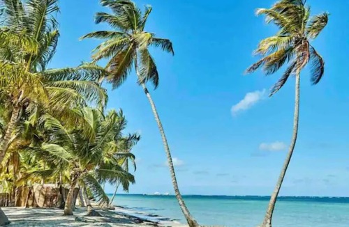 Bavaro Apartment | Residencial Jumelles