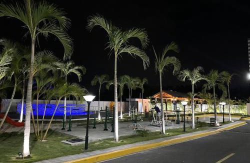 Azua Apartment | RESIDENCIAL LEGADo