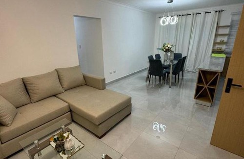 Azua Apartment | RESIDENCIAL LEGADO Apto 1 A