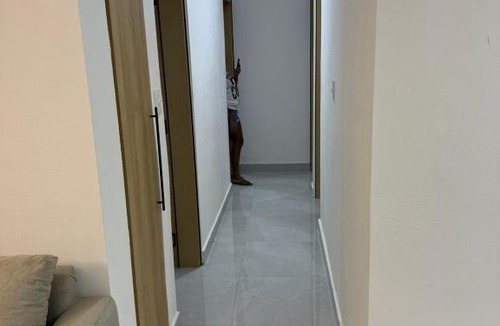 Azua Apartment | RESIDENCIAL LEGADO Apto 1 A