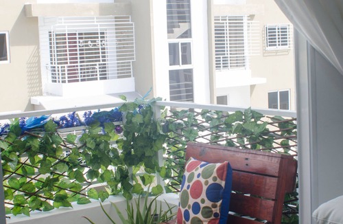 Santo Domingo Oeste House | Residencial LP9