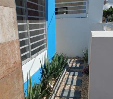 Residencial ROMANA House | RESIDENCIAL MARINA, LA ROMANA
