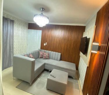Bajos de Haina Apartment | Residencial MDL