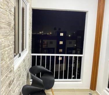 Bajos de Haina Apartment | Residencial MDL