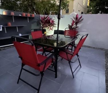 Cabarete Apartment | Residencial Melrose Apartment 1