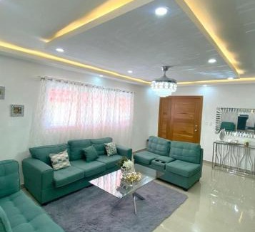 Corales del Sur Apartment | Residencial pancho 6