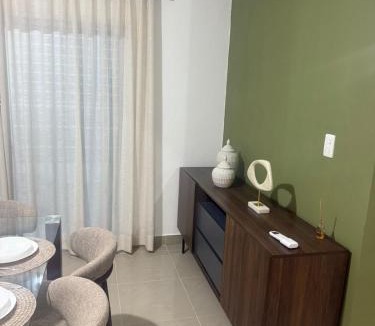 Ensanche Isabelita Apartment | Residencial Pancho 6