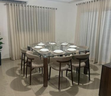 Ensanche Isabelita Apartment | Residencial Pancho 6