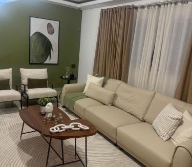Ensanche Isabelita Apartment | Residencial Pancho 6